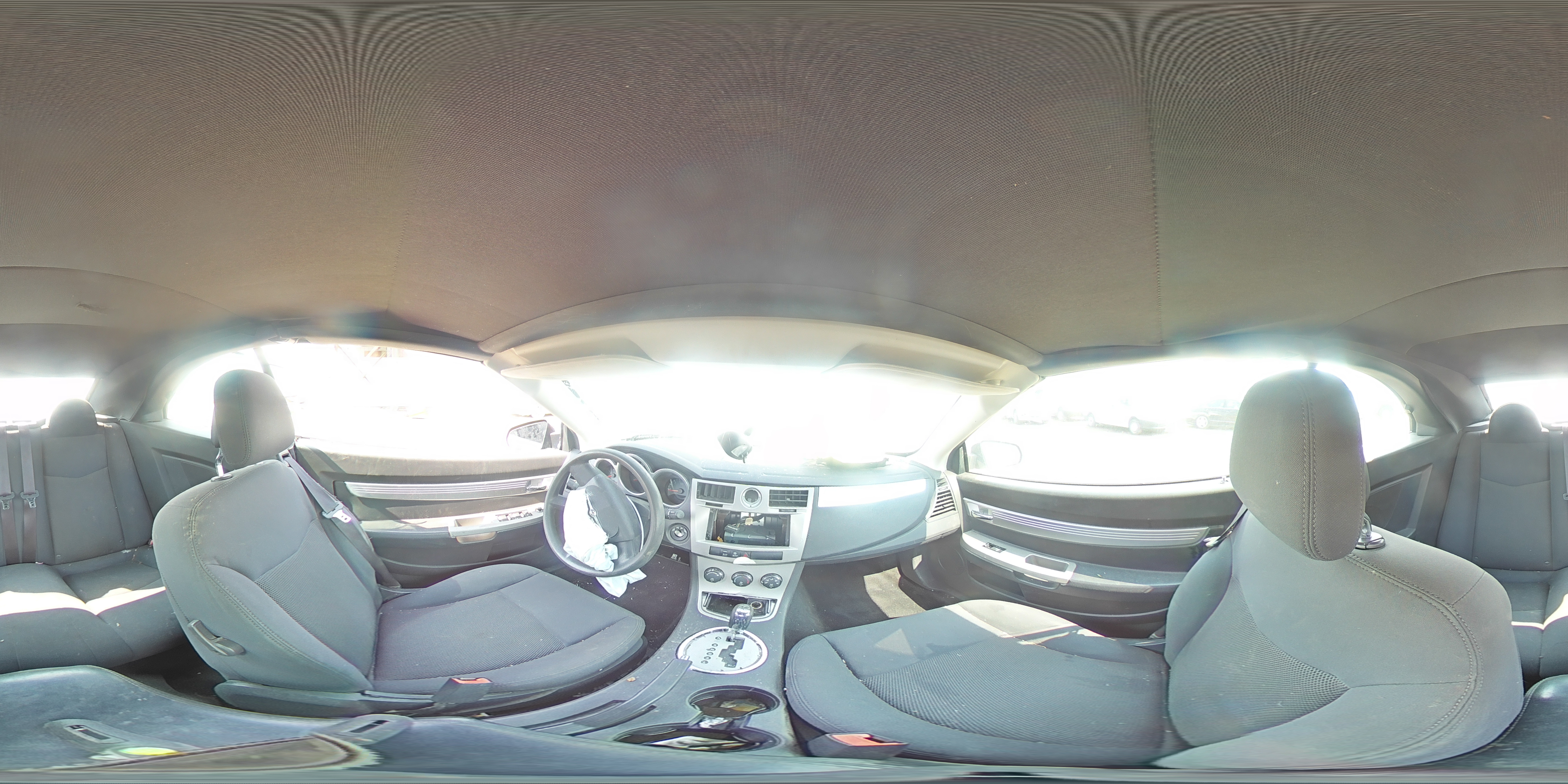 2010 Chrysler Sebring Touring VIN: 1C3BC5ED8AN142999 Lot: 60048935