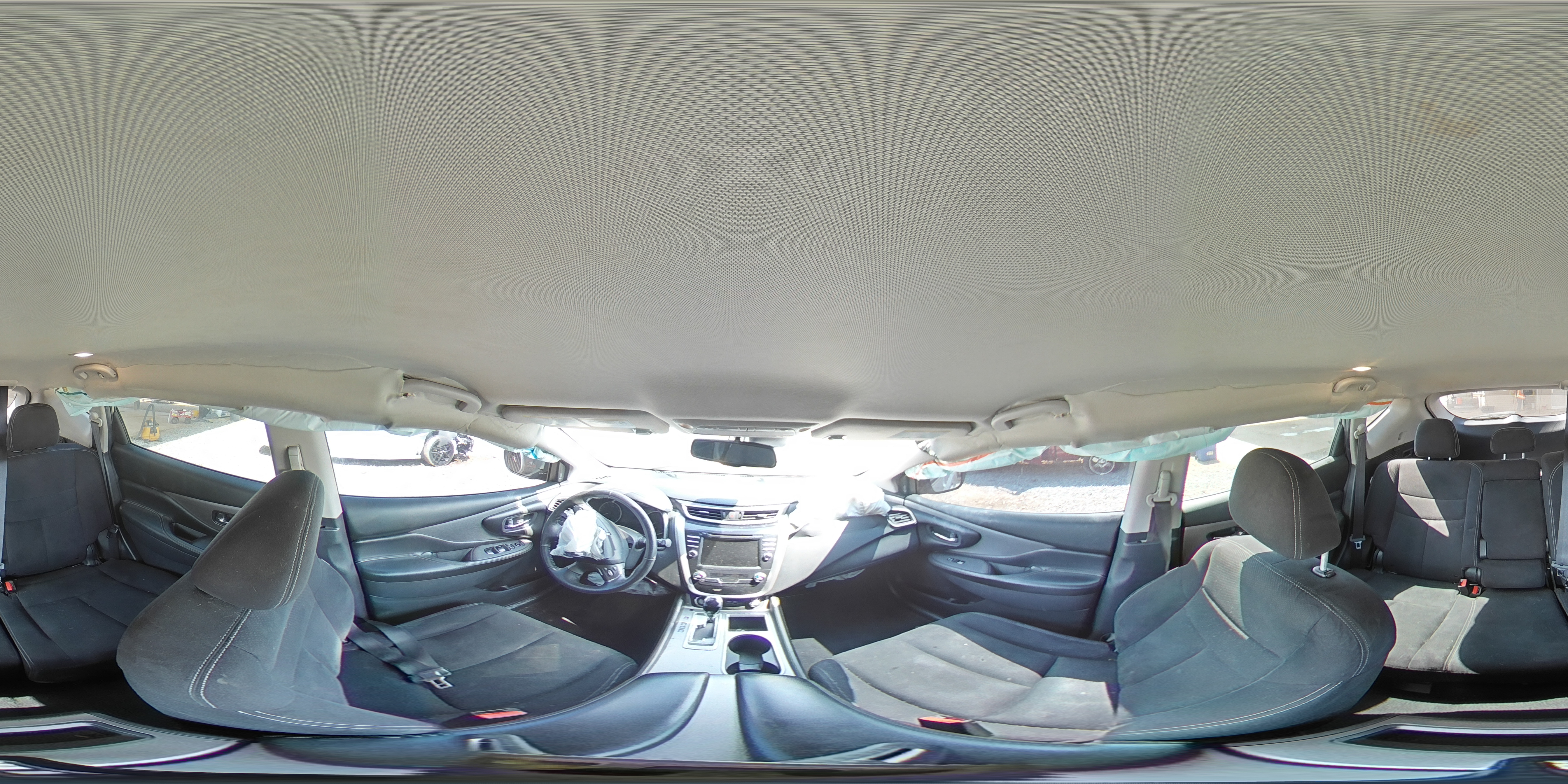 2021 Nissan Murano Sv VIN: 5N1AZ2BJ8MC101301 Lot: 62003175
