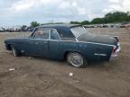 1964 STUDEBAKER HAWK   for sale at Copart IL - CHICAGO SOUTH