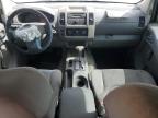 2011 Nissan Frontier S for Sale in Ocala, FL - Front End
