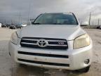 2006 Toyota Rav4 Limited   продається в Haslet, TX - Hail