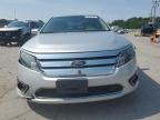 2012 Ford Fusion Sel   на продаже в Lebanon, TN - Rear End