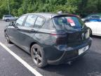 2012 BMW 116I SPORT for sale at Copart ST HELENS