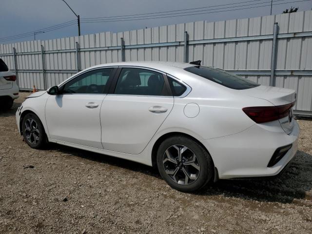 2019 KIA FORTE EX  