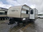 2019 Forest River Wildwood for Sale in Rogersville, MO - Hail
