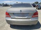 2012 Hyundai Equus Signature na sprzedaż w San Diego, CA - Front End