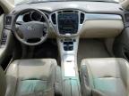 2007 TOYOTA HIGHLANDER SPORT   for sale at Copart AB - CALGARY