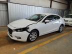 2017 Mazda 3 Sport   იყიდება Mocksville-ში, NC - Front End