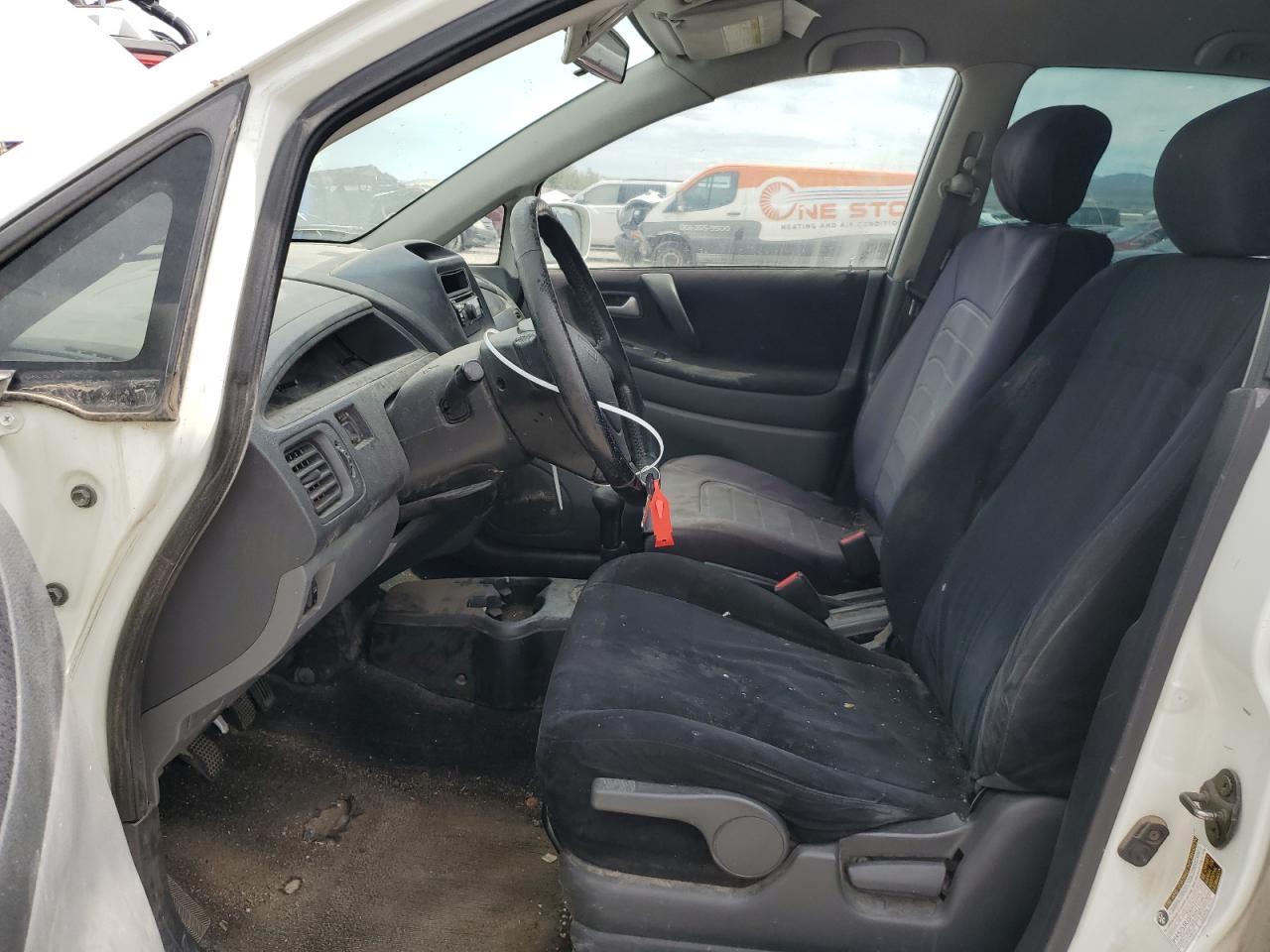 2004 Suzuki Aerio Sx VIN: JS2RC61H945253595 Lot: 60697965