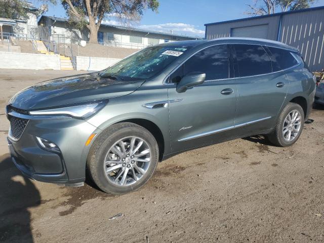 BUICK ENCLAVE AV 2023