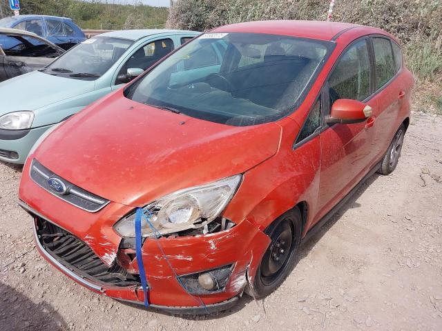 FORD C-MAX ZETE 2011