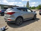 2018 Hyundai Santa Fe Sport    de vânzare în Graham, WA - Front End