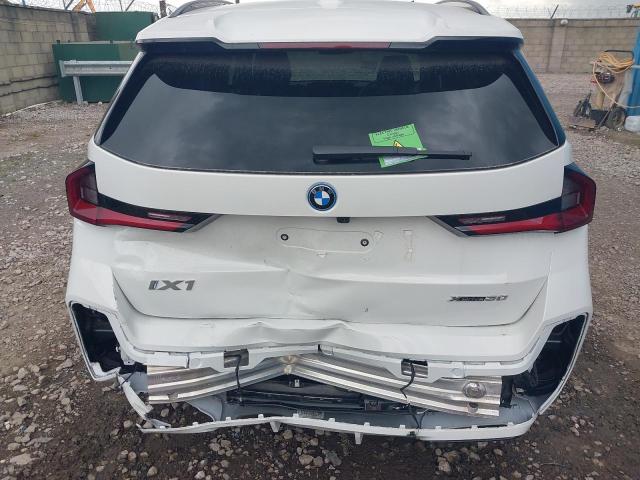 2025 BMW IX1 XDRIVE