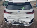 2025 BMW IX1 XDRIVE for sale at Copart YORK