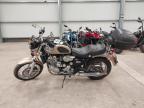 2001 TRIUMPH THUNDERBIR for sale at Copart NEWBURY