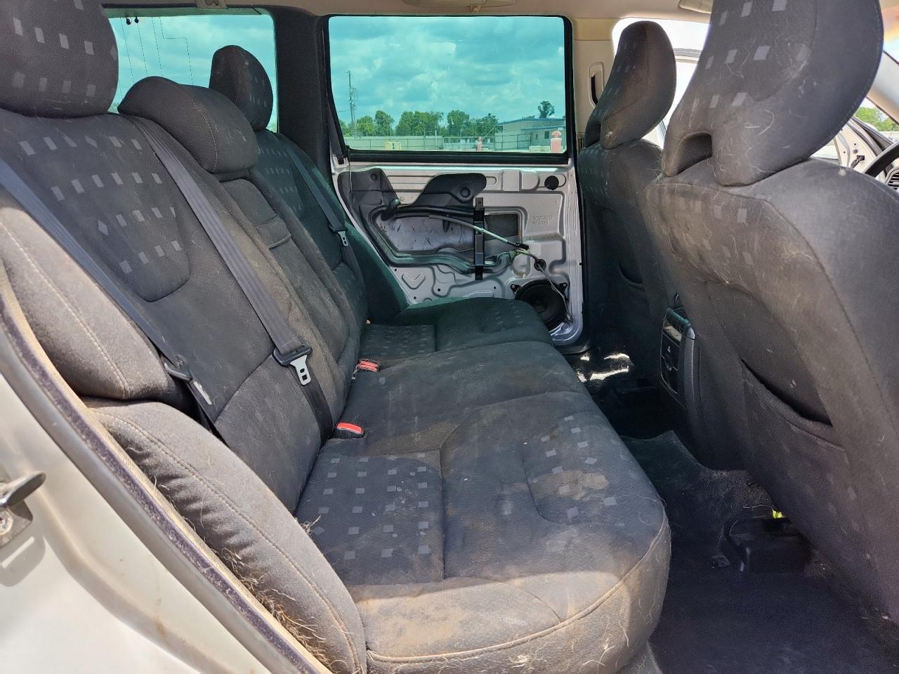 2006 Volvo V70 VIN: YV1SW612962591642 Lot: 62794905