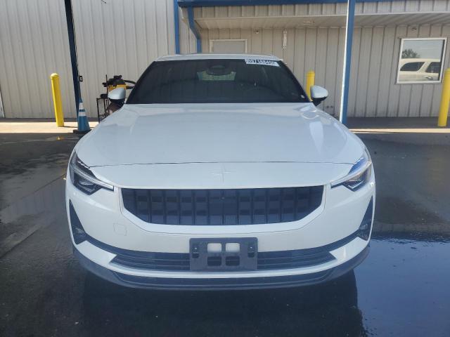  POLESTAR 2 2023 White
