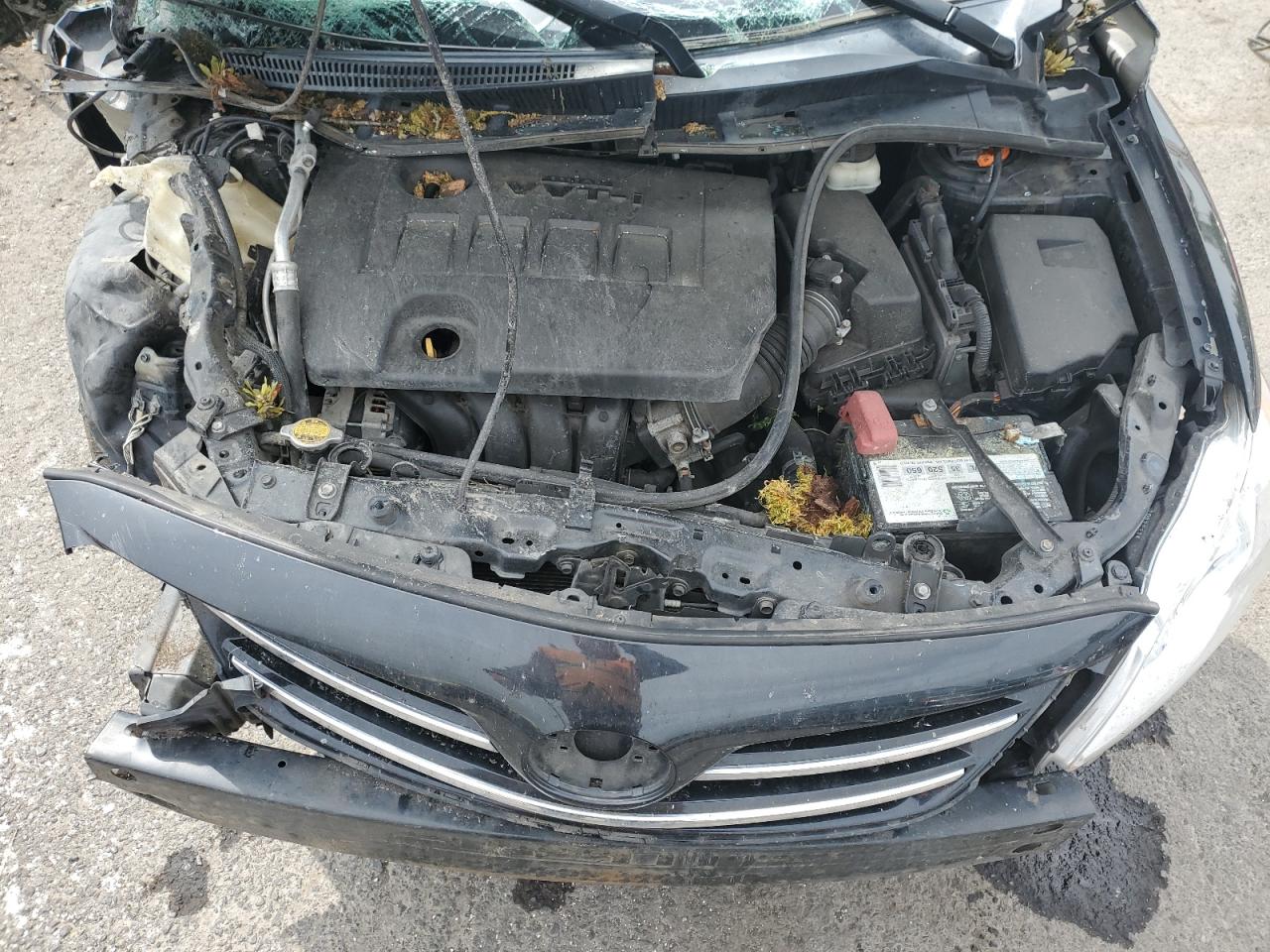 TOYOTA COROLLA 2013 VIN 5YFBU4EE6DP184347 photo 11