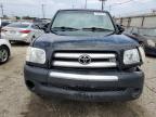 2006 Toyota Tundra Double Cab Sr5 продається в Los Angeles, CA - Front End