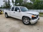2001 Gmc New Sierra C1500 de vânzare în Ocala, FL - Front End
