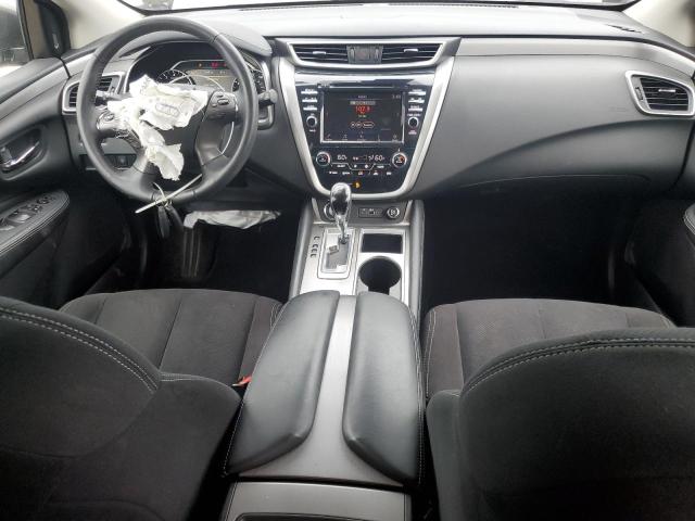 NISSAN MURANO 2020 Blue