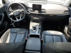 2019 AUDI Q5 PREMIUM   à vendre chez Copart GA - FAIRBURN