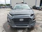 2021 Hyundai Kona Sel Plus   продається в Apopka, FL - Front End