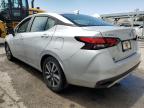 2021 Nissan Versa Sv იყიდება North Las Vegas-ში, NV - Minor Dent/Scratches