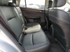 2014 Subaru Xv Crosstrek 2.0 Limited იყიდება Elgin-ში, IL - Front End