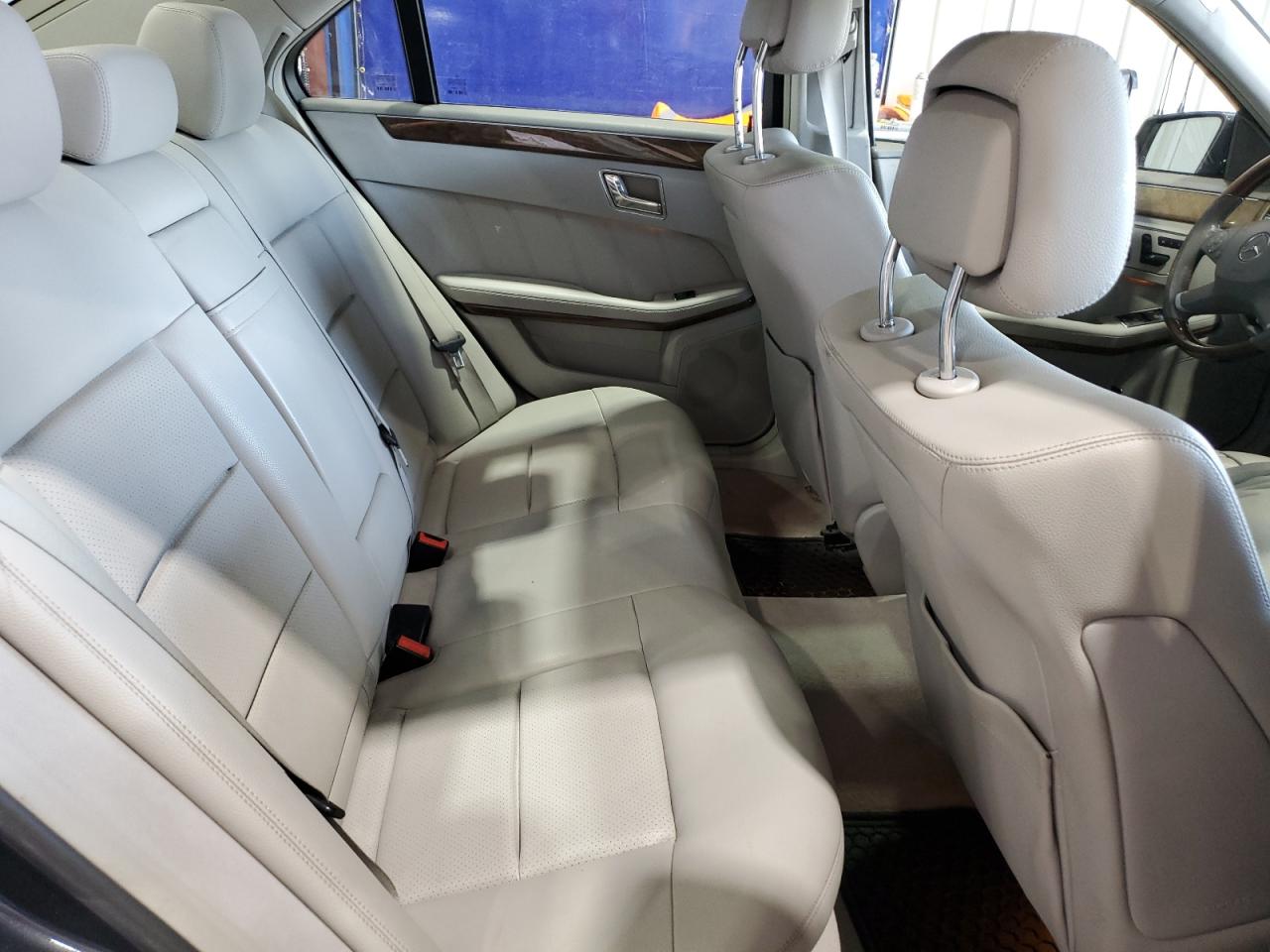 2011 Mercedes-Benz E 350 4Matic VIN: WDDHF8HB7BA379619 Lot: 62884345