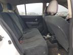 2011 Nissan Versa S იყიდება Albuquerque-ში, NM - Front End