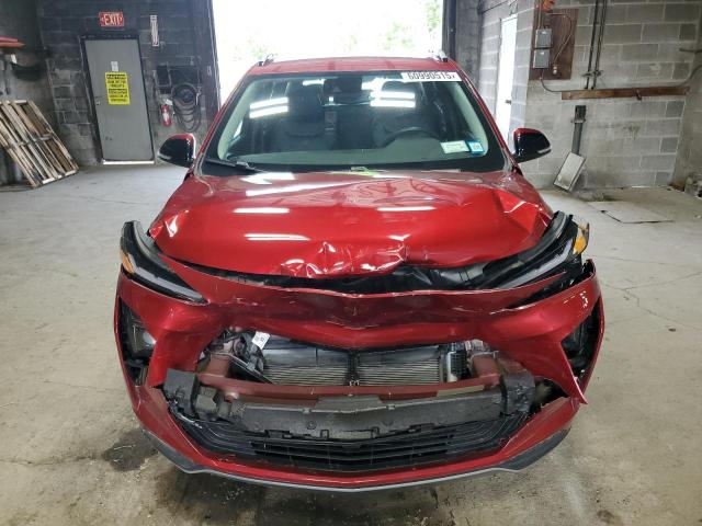  CHEVROLET BOLT 2023 Red