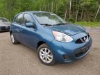 2019 NISSAN MICRA    à vendre chez Copart ON - COOKSTOWN