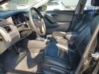 2015 Hyundai Elantra Se zu verkaufen in Greenwell Springs, LA - Front End