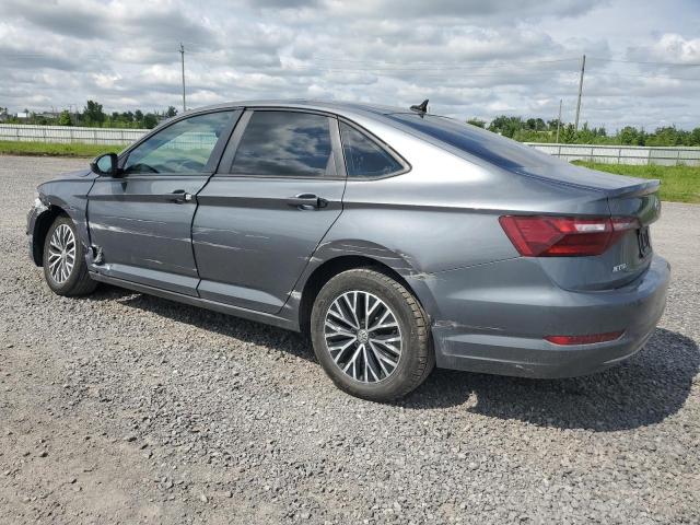 2021 VOLKSWAGEN JETTA SEL  