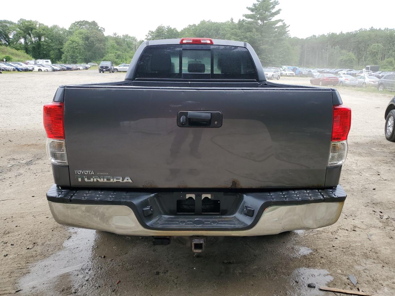 TOYOTA TUNDRA 2012 VIN 5TFUY5F13CX245720 фото 6