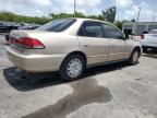 2002 Honda Accord Lx for Sale in Miami, FL - Normal Wear