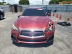 2014 Infiniti Q50 Base for Sale in Miami, FL - Front End