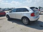 2013 Ford Edge Limited   for Sale in Bridgeton, MO - Front End