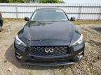 2018 Infiniti Q50 Luxe იყიდება Windsor-ში, NJ - Normal Wear