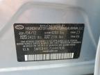 2012 Hyundai Sonata Gls en Venta en Chalfont, PA - Mechanical