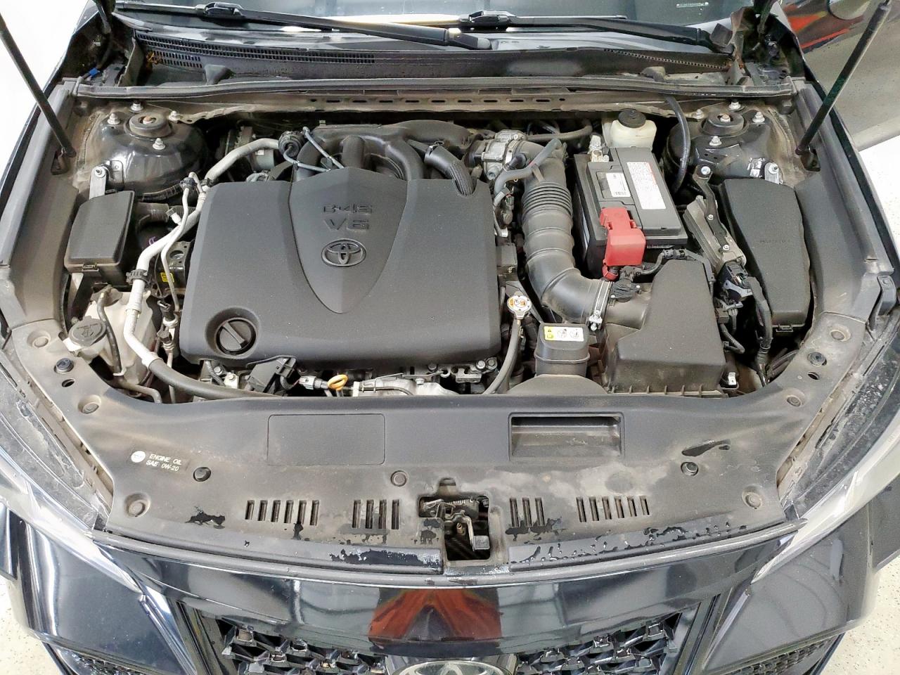 2019 Toyota Avalon Xle VIN: 4T1BZ1FBXKU003671 Lot: 59744305