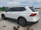 2019 Volkswagen Tiguan Se იყიდება Oklahoma City-ში, OK - Front End