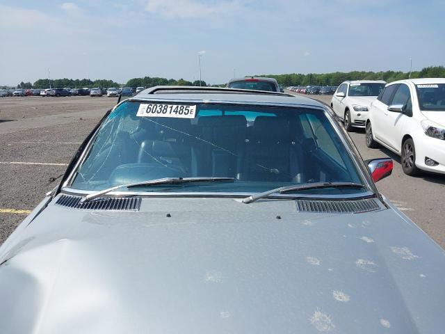 1984 MERCEDES 230 CE AUTO 