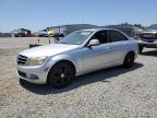 2008 Mercedes-Benz C 300 იყიდება San Diego-ში, CA - Minor Dent/Scratches