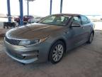 2016 KIA OPTIMA EX à vendre chez Copart AZ - PHOENIX NORTH
