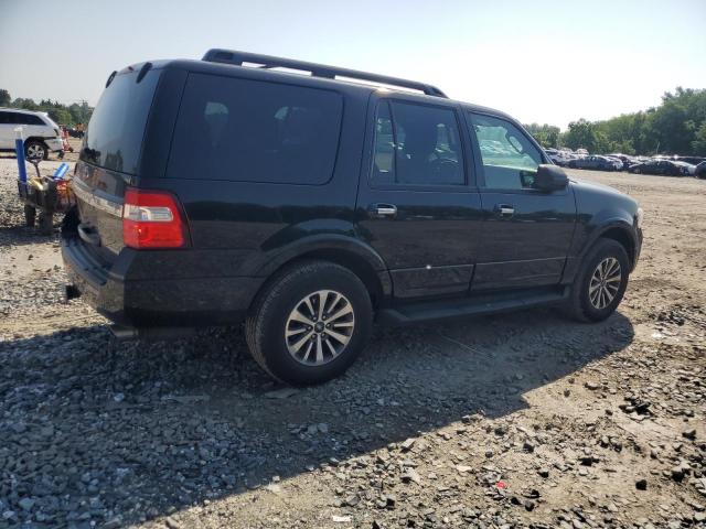  FORD EXPEDITION 2017 Black