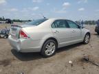 2009 Ford Fusion Sel للبيع في Fredericksburg، VA - Front End