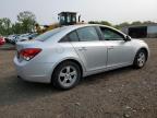 2016 Chevrolet Cruze Limited Lt за продажба в New Britain, CT - Side