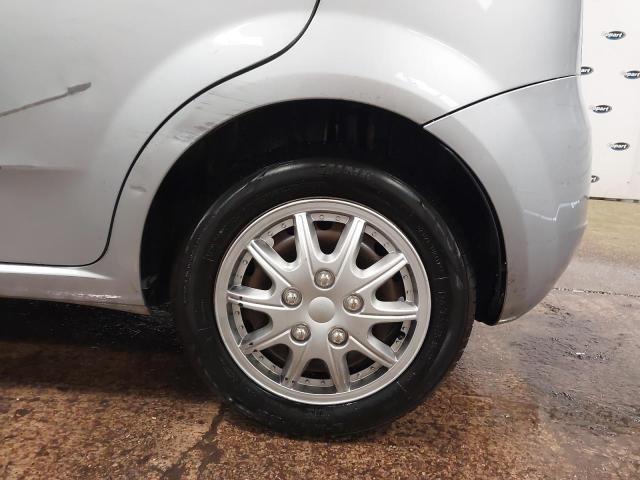 2008 FIAT GRANDE PUN